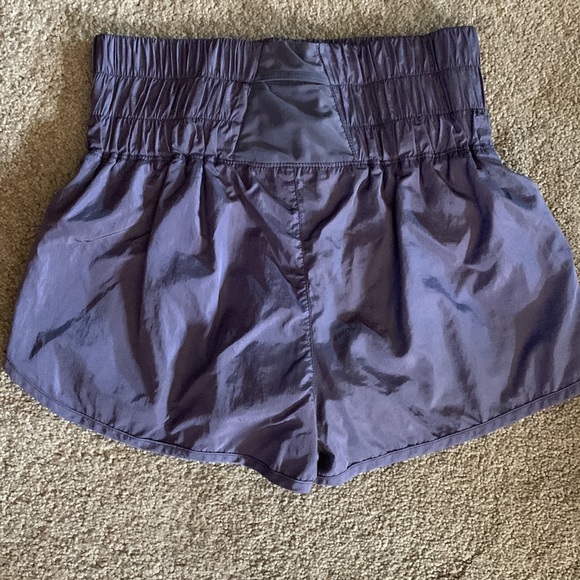 Free People Movement Shorts sz M - Picture 3 of 6